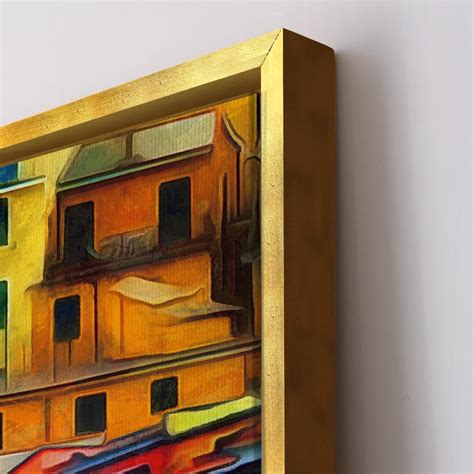 Contemporary Canvas Wall Art for Elegant Home Transformation – Paper ...