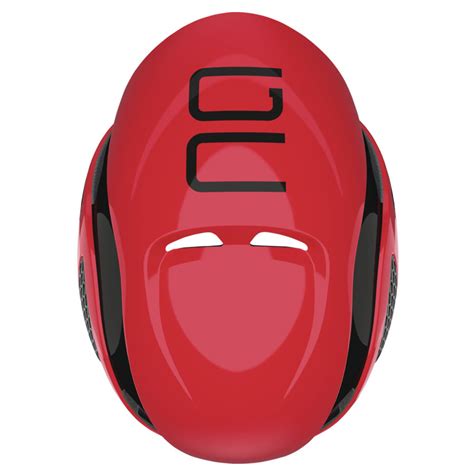 Abus Game Changer Helmet-Blaze Red