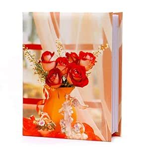 Buy Gupta Fancy Store Paper Photo Album (Multicolour) Online at Low ...
