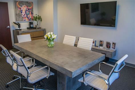 The Cagle Law Firm Office Photos