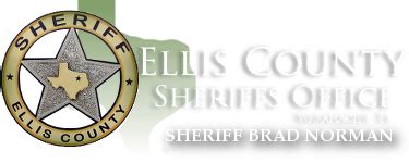 Home [elliscountysheriff.com]