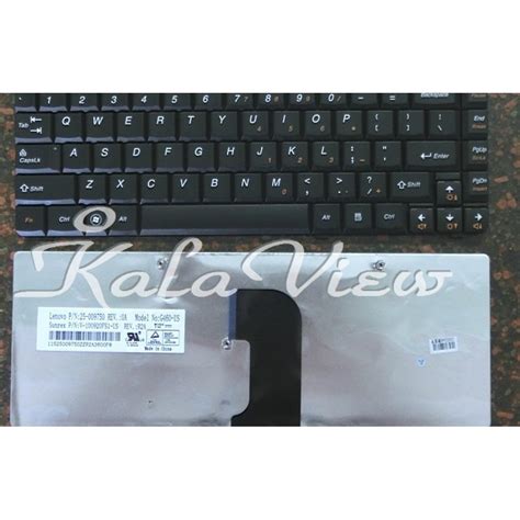 Lenovo G460 Laptop KeyBoard | فروشگاه اینترنتی کالاویو