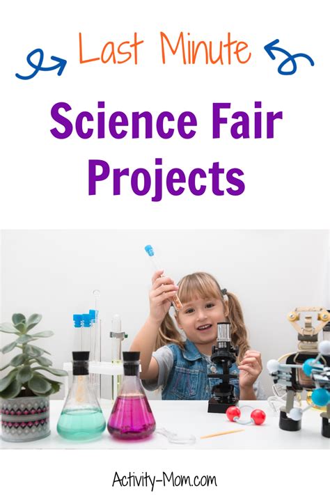 Image result for Tricky Science Fair Projects with Changing Variables