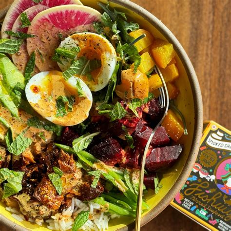 NEW Smoked Salmon with Fly By Jing Sweet Spicy Zhong Sauce | Fishwife ...