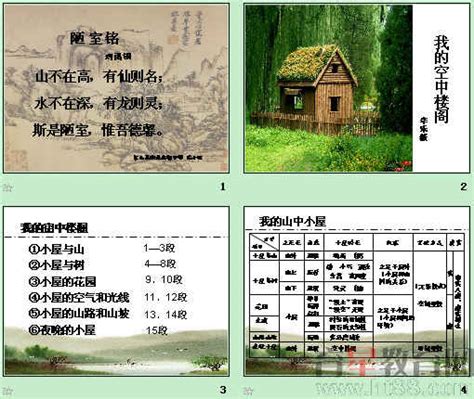 我的空中楼阁教案_空中楼阁教案_淘宝助理