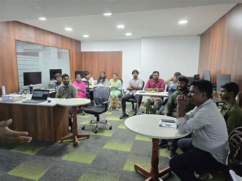 Action Dna Tambaram in Sirucheri | Spoken English Classes | PlanetSpark