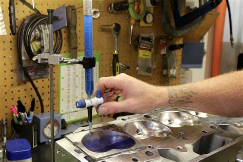 How To Calculate Engine Compression Ratio And Displacement | JE Pistons