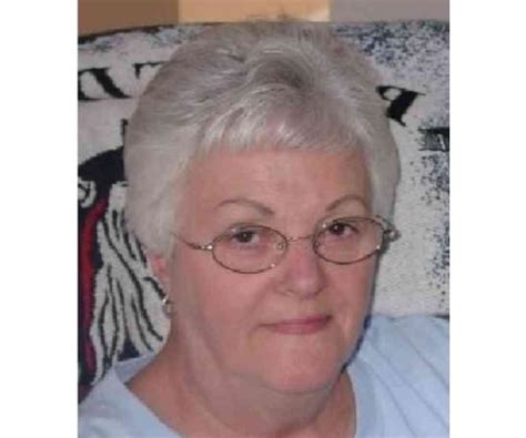 Frances Mitchell Obituary (1941 - 2024) - Eastman Ga, MD - Cecil Whig