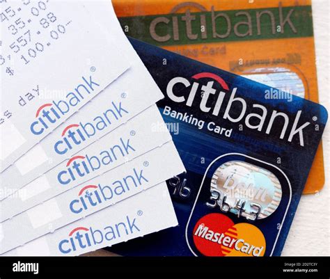 27+ inspirierend Sammlung Citi Bank Cards : Citibank Credit Card Promo ...