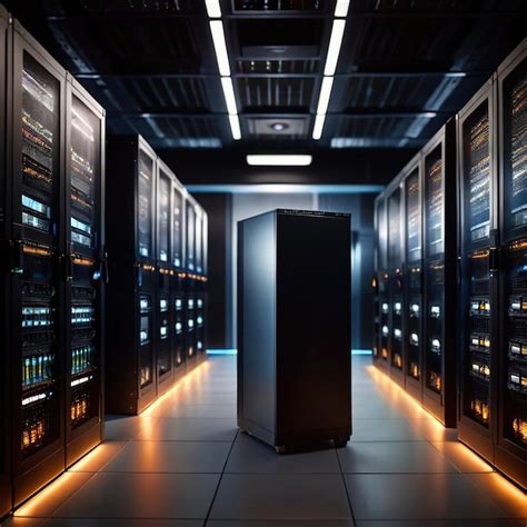 Computer High-Tech Server 的图像结果