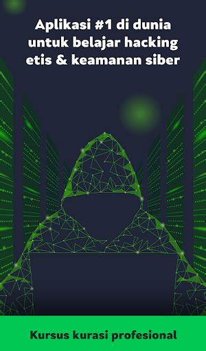 Unduh Aplikasi Belajar Hacking & Keamanan di PC (Emulator) - LDPlayer
