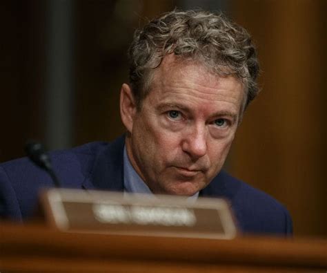 Rand Paul Blocks 9/11 Victim Compensation Fund, Says Price Tag Is Too ...