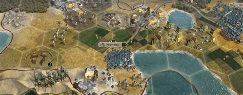 Image result for Civilization 6 Graphics Mod