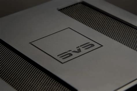 SVS Prime Wireless Pro SoundBase Network Amplifier — The Audio Co.