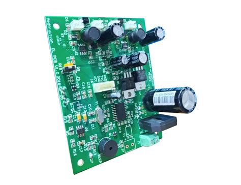 LED Light Circuit Board – JAGAS