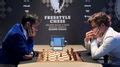 The first official FIDE Freestyle Chess World Championship to be hosted ...