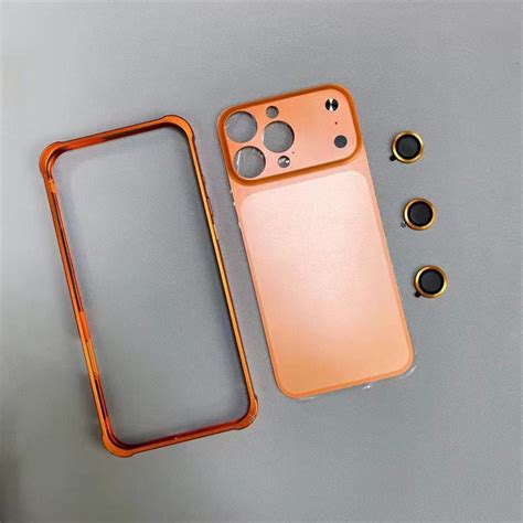 iPhone Converter Case – Cosmos Joy