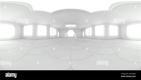 HDR Map 的图像结果