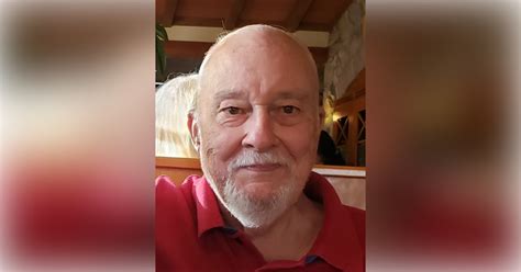Obituary information for David Lee Peak