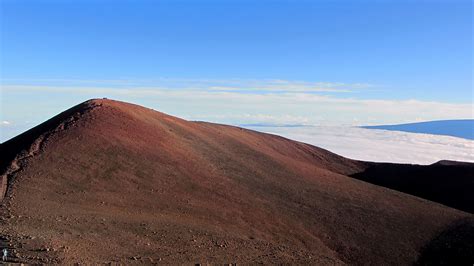 Mauna Kea, Not Mount Everest, Is the Tallest Mountain From Base to ...