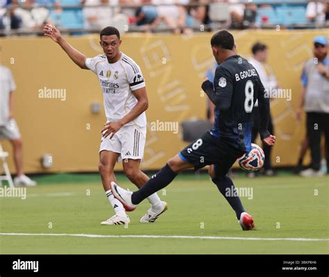 Real Madrid Charlotte