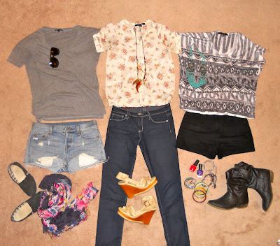 Image result for Size 8 Spring Essentials Pinterest