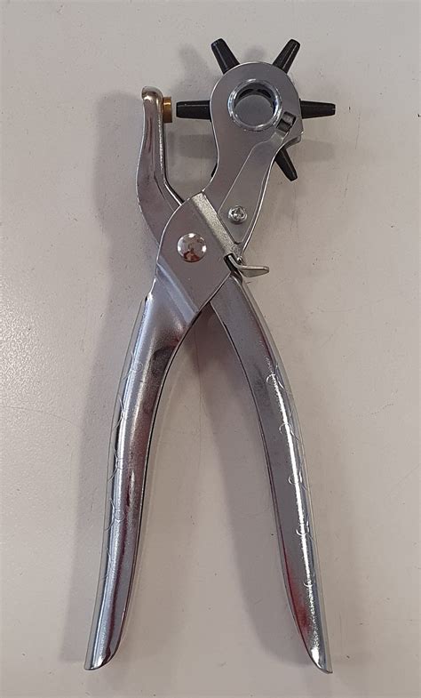 Leather Hole Punch Officeworks at Timothy Samons blog