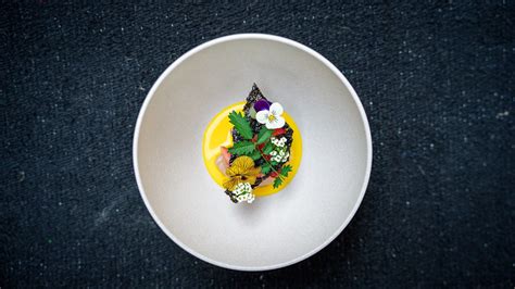 Colorado gets its first 2-star Michelin restaurant - Denver Gazette