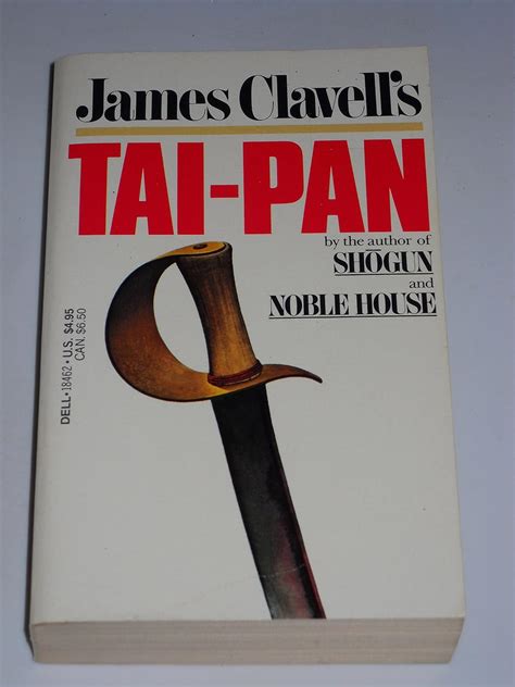 James Clavell Books
