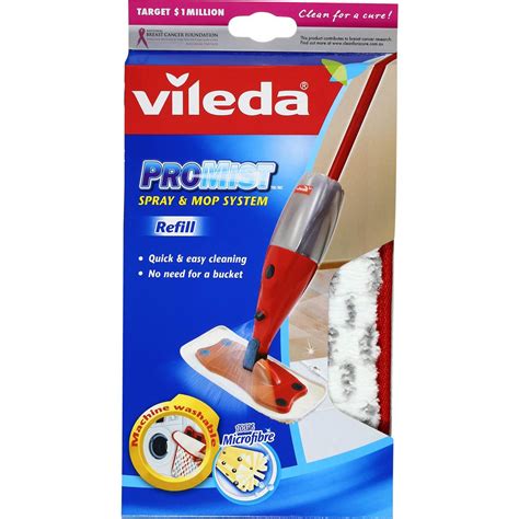 VILEDA Premium 5 mop MultiActive - Mop | Alza.sk