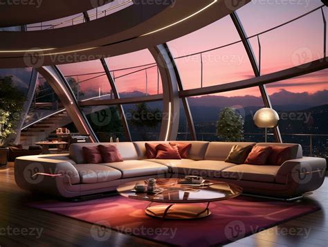 High-Tech Modern Home Designs 的图像结果