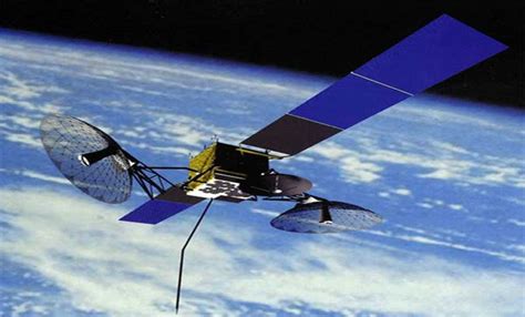 5 Types of Space Technology 的图像结果