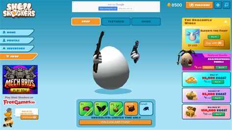 Image result for Shell Shockers Algebra VIP