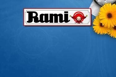 rami game apk v3.6.5