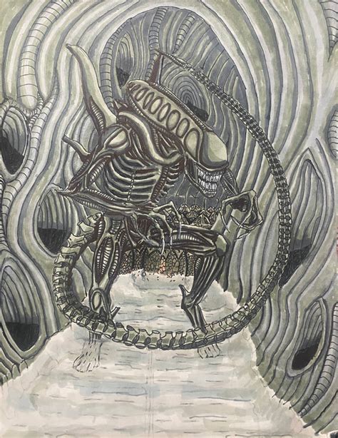 Image result for Alien World Fan Art