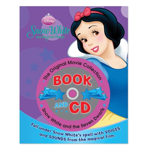 Buy Disney Snow White Book Online at Low Prices in India | Disney Snow ...