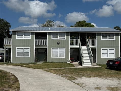 13811 S Indian River Dr Unit 13811 Off-Campus Housing, Jensen Beach, FL