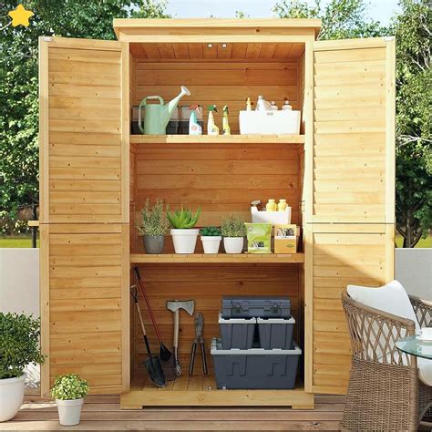Image result for Outdoor Storage