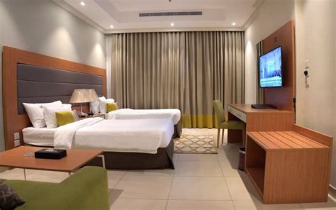 LA FONTAINE OPAL HOTEL (Jeddah) - Guesthouse Reviews & Photos - Tripadvisor