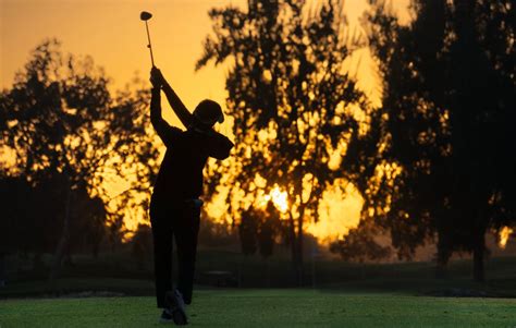 Mile Square Park: Everything from a golf course to archery to swan ...