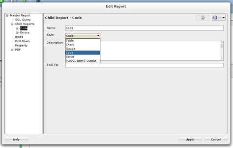 Image result for Oracle Developer Reports