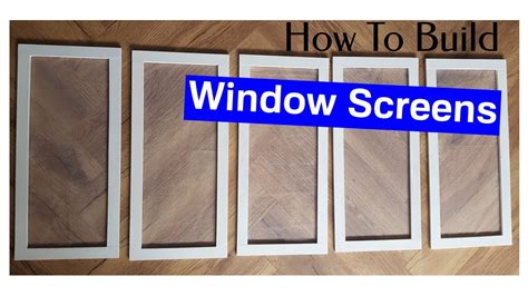 Building Window Screen 的图像结果