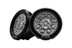 Maddog Rage Auxiliary LED Lights – V Gears
