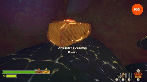 Peak Faerie Lantern explained