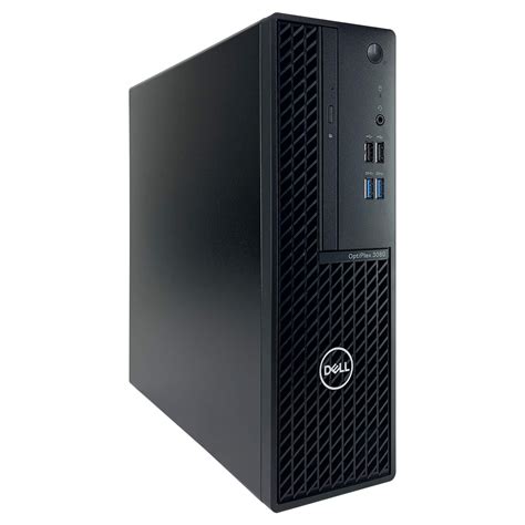 Buy Dell OptiPlex 5000 5400 All-in-One Computer - Intel Core i5 12th ...