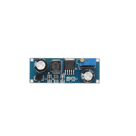 XL7015 DC-DC Step Down Adjustable Power Supply Buck Module buy online ...