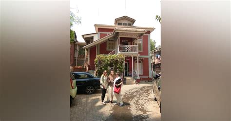 Visit Bandra's Chuim Village With Khaki Tours I LBB, Mumbai