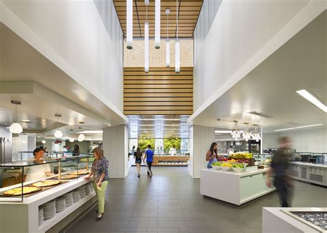 Duke University - East Campus Union Renovation - Education Snapshots