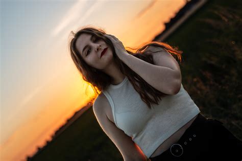 The Art of Portrait Photography: Tips and Techniques for Capturing ...