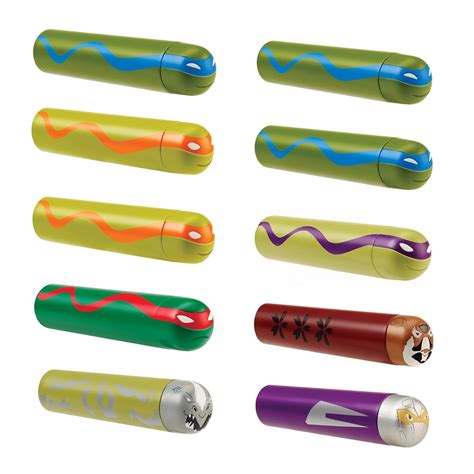 Image result for Turtle Nerf Gun